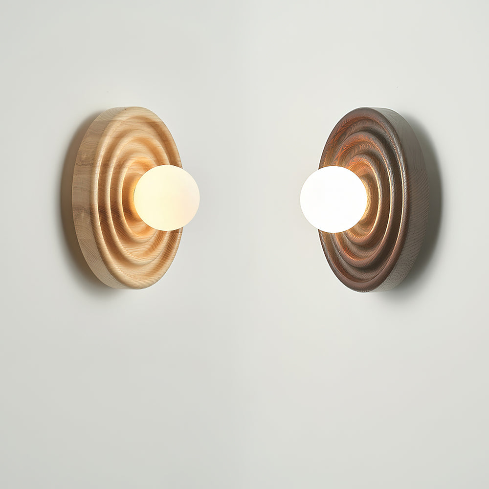 Lámpara de pared Grove
