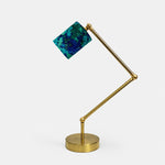Bild in Gallery-Viewer laden, Emerald Cove adjustable table lamp