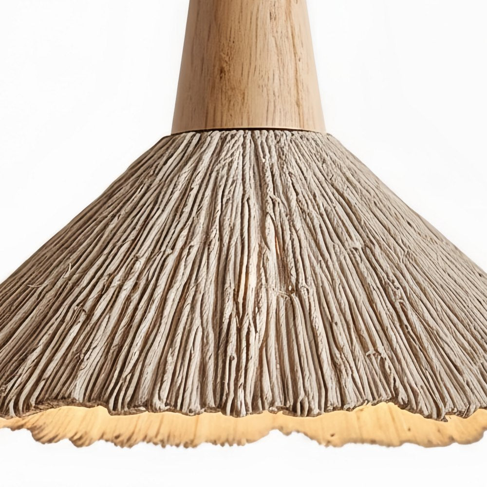 Applique Murale Minimaliste Solaraeon en Microciment - Éclairage d’Accent Intérieur pour Salon