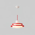 Charger l&#39;image dans la visionneuse de galerie, Lampe à suspension en verre Maisie
