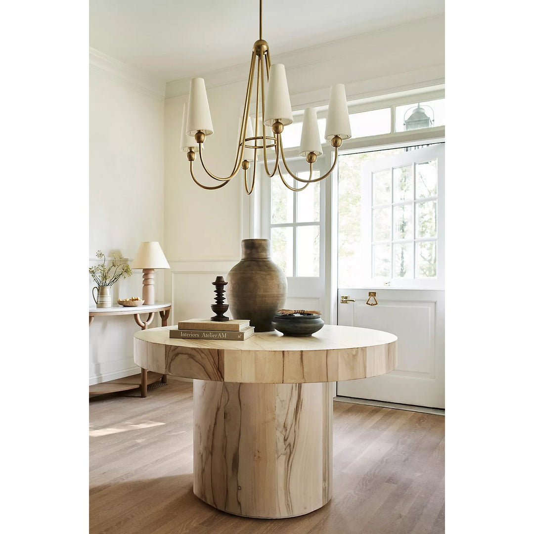 Candelabro Mavis