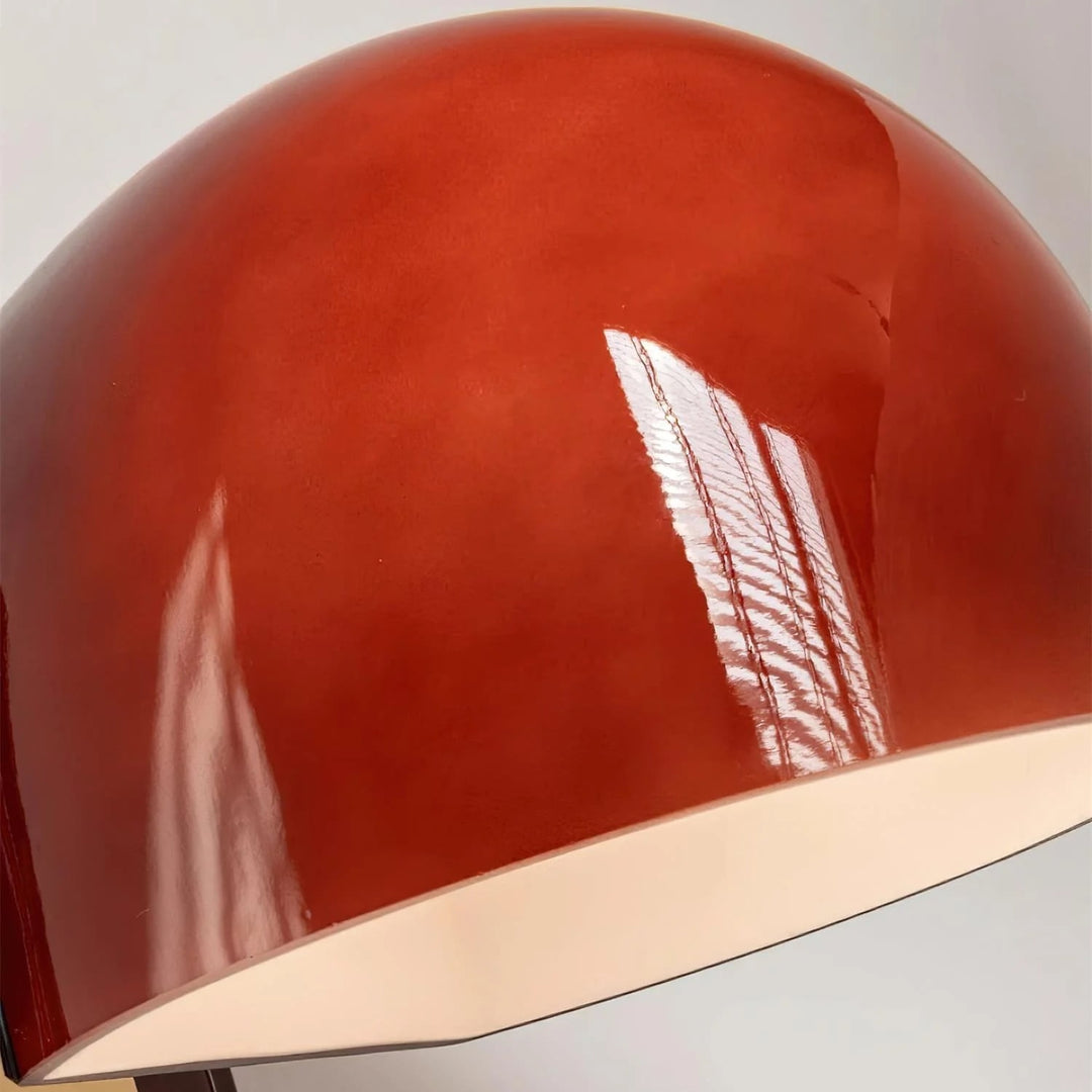 Lampes murales sculpturales Livessa - Métal moderne et verre pour chambres et salons