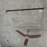 Load image into Gallery viewer, Lucide Industrial Track Lights