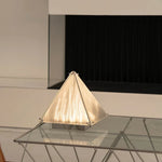 Bild in Gallery-Viewer laden, Fragment Tischlampe