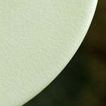 Bild in Gallery-Viewer laden, Crackle-glaze ceramic shade edge detail