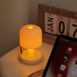 Cargar imagen en el visor de la Galería, Lámpara de mesa Mini Nessino (batería incorporada)

