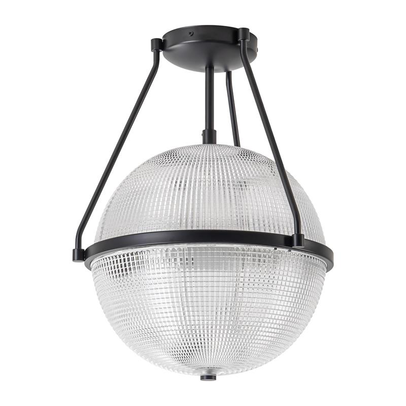 Neven Glas-Deckenlampe