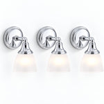 Cargar imagen en el visor de la Galería, sku 1 chrome set of 3