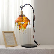 Water Drop Table Lamp