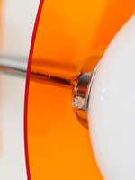 Load image into Gallery viewer, Coloured Sputnik Chandelier
