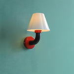 Load image into Gallery viewer, Twist Shine Wall Lamp