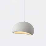 Bild in Gallery-Viewer laden, Sculptural Polystyrene Ceiling Pendant Light