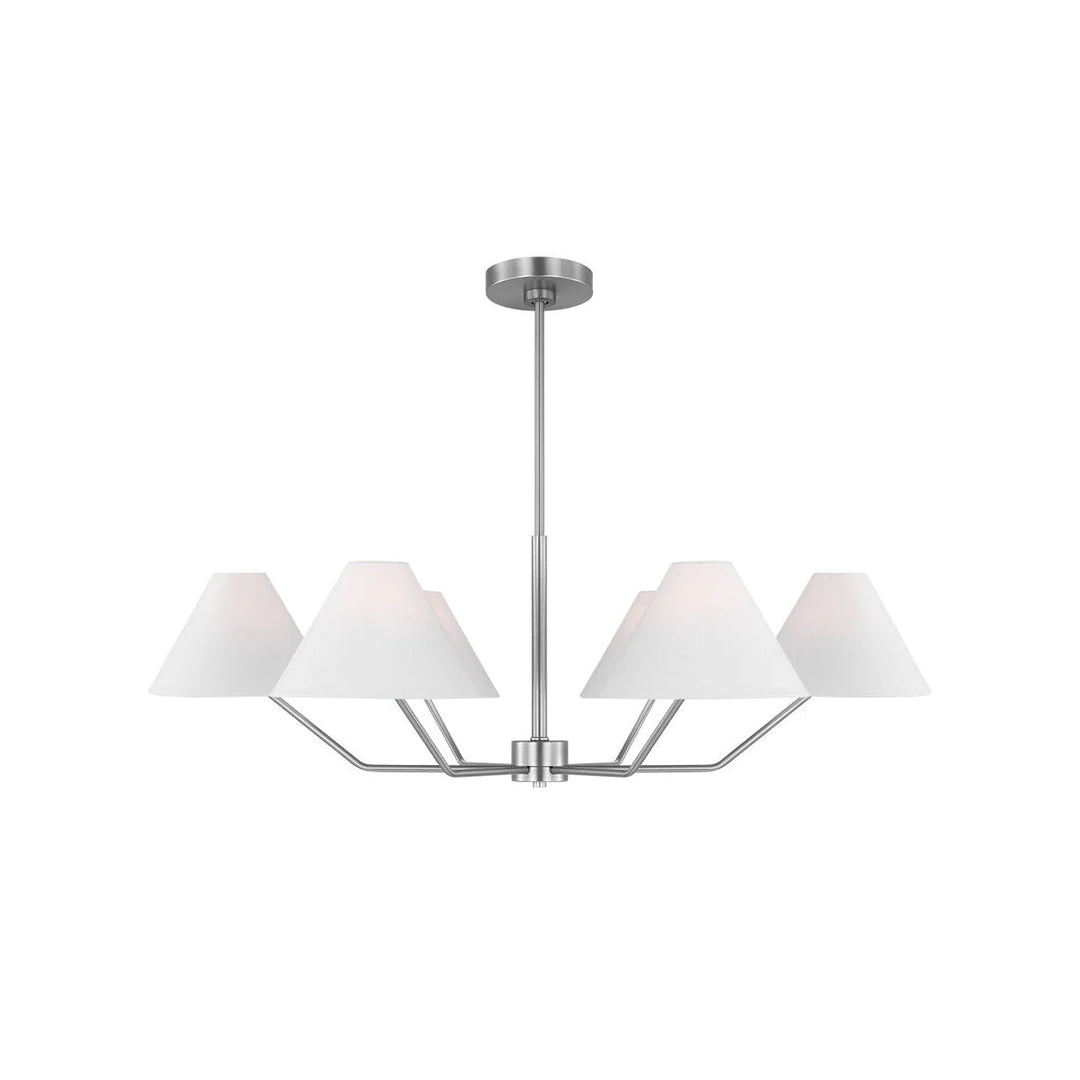 Burke Chandelier