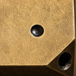 Load image into Gallery viewer, dice knob detail texture
