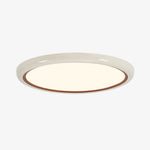 Cargar imagen en el visor de la Galería, Profile product view, round ceiling lamp