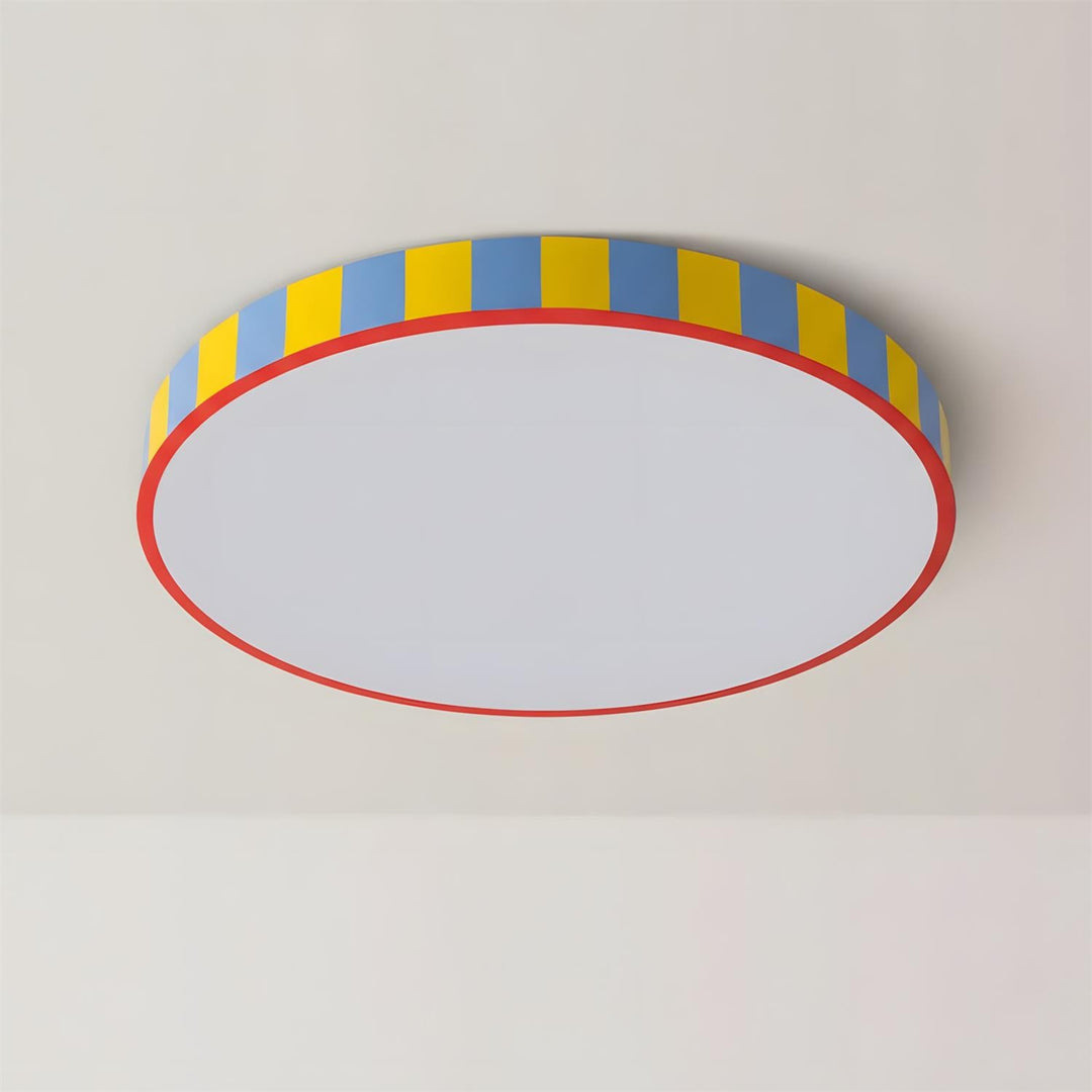 Modulo Stripe Deckenleuchte