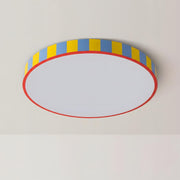 Modulo Stripe Deckenleuchte