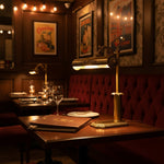Charger l'image dans la visionneuse de galerie, Lampe de table Piano Mate
