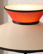 Load image into Gallery viewer, Lunetra Table Lamp