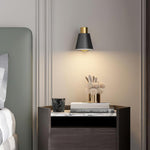 Load image into Gallery viewer, Adjustable Armed Wall Lamp