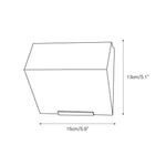 Load image into Gallery viewer, Modern Alabaster Wall Lamp – Minimalist Staircase Sconce for Hallway Corridor Lighting