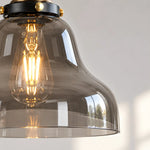 Bild in Gallery-Viewer laden, Minimalist Glass Pendant Light