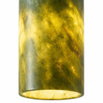 Load image into Gallery viewer, Natural Jade Passage Ceiling Light