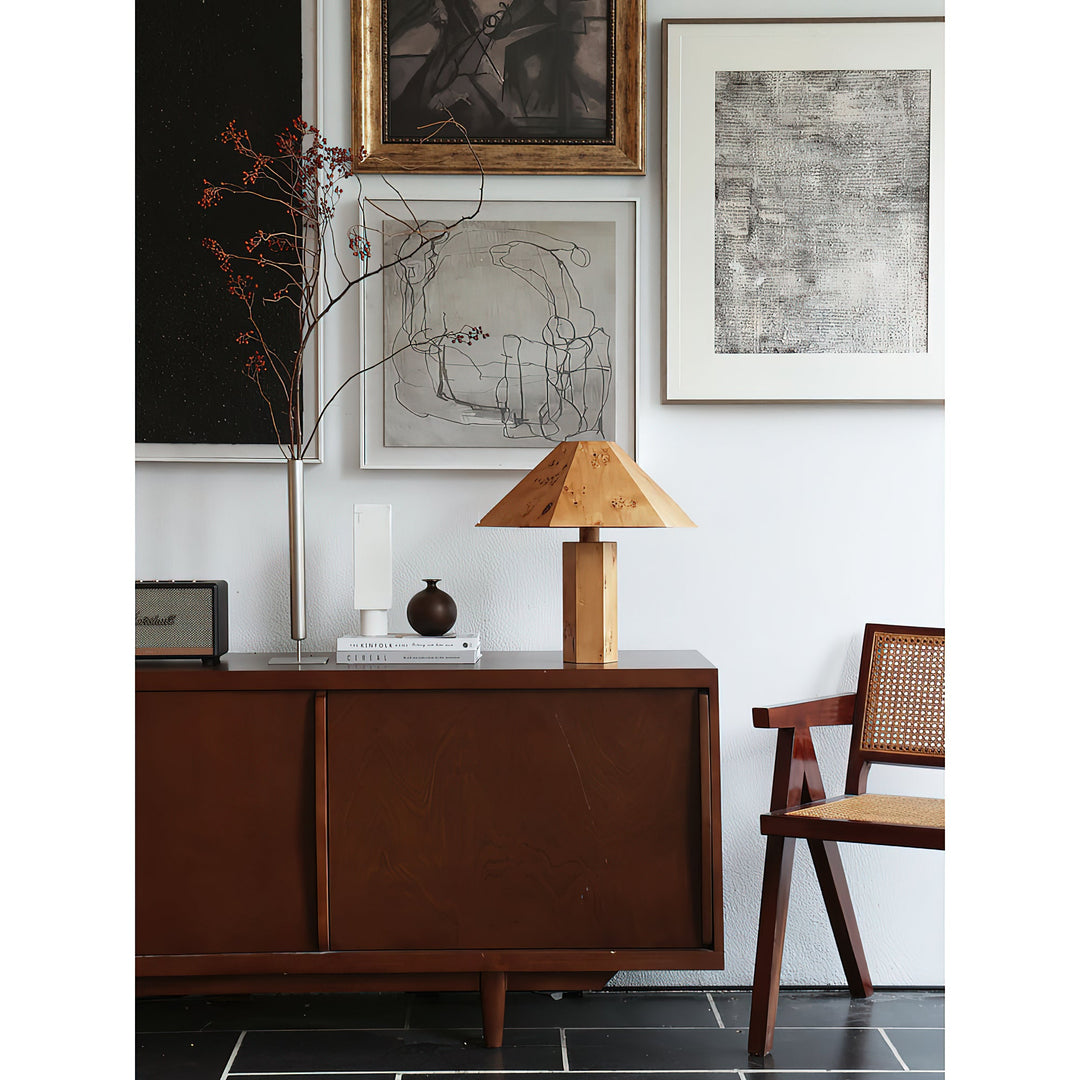 Lampe de table Gena
