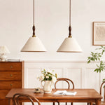 Bild in Gallery-Viewer laden, Bedroom and dining pendant scene
