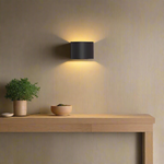 Load image into Gallery viewer, Minimalist Cube Aluminum Modern LED Wall Lamp