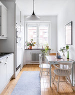Bild in Gallery-Viewer laden, Arch-Shaped Aluminum Plug-In Pendant Light