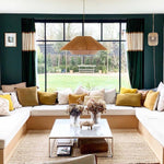 Load image into Gallery viewer, Aloha Sand Suspension Light