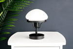 Load image into Gallery viewer, Ornato Luxe Modern Brass or Black Wall Light - Convertible Ceiling Sconce Fixture
