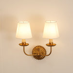 Bild in der Galerieansicht laden, Catina Clove Wandlampe Doppel
