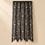 Charger l'image dans la visionneuse de galerie, SKU 11-骷髅门帘102x213cm