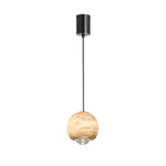 Load image into Gallery viewer, Ferox Alabaster Pendant Light