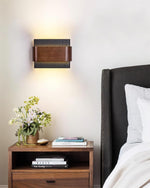 Load image into Gallery viewer, Selto Wall Lamp