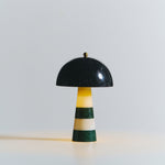 Bild in der Galerieansicht laden, Hed Marmor Tischlampe
