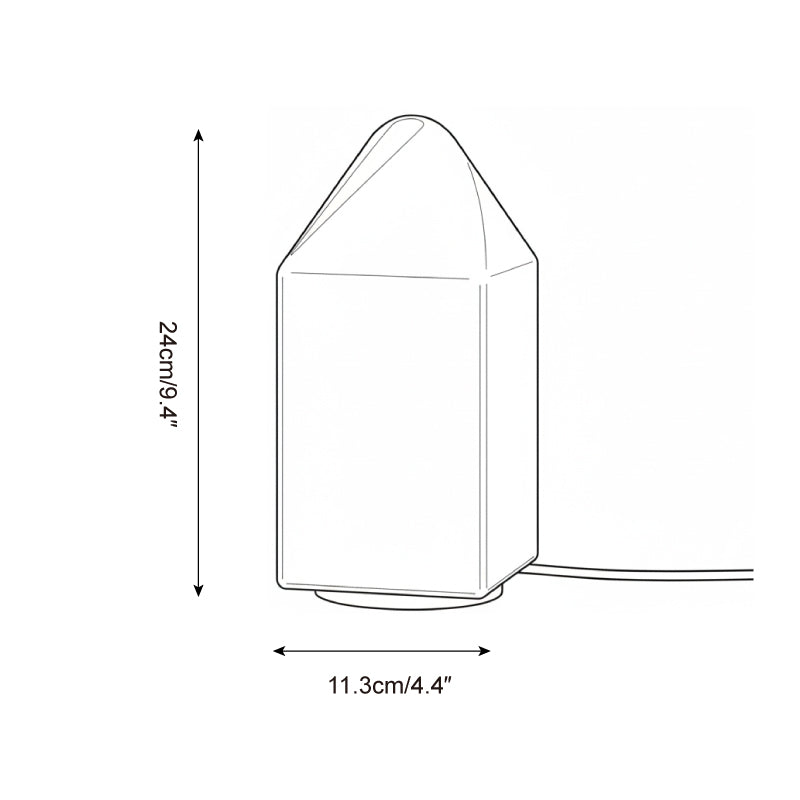 Lampe de table Parade