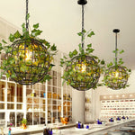 Load image into Gallery viewer, Verdeleia Leaf-Tier Curved Frame Modern Pendant Light for Dining Room, Bedroom and Living Spaces
