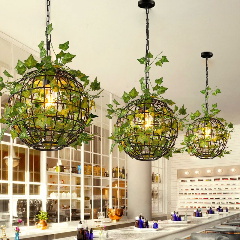 Verdeleia Leaf-Tier Curved Frame Modern Pendant Light for Dining Room, Bedroom and Living Spaces
