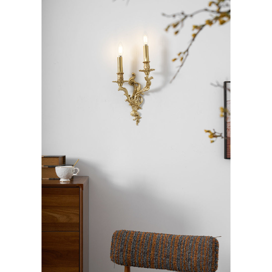 Aplique de pared Palace