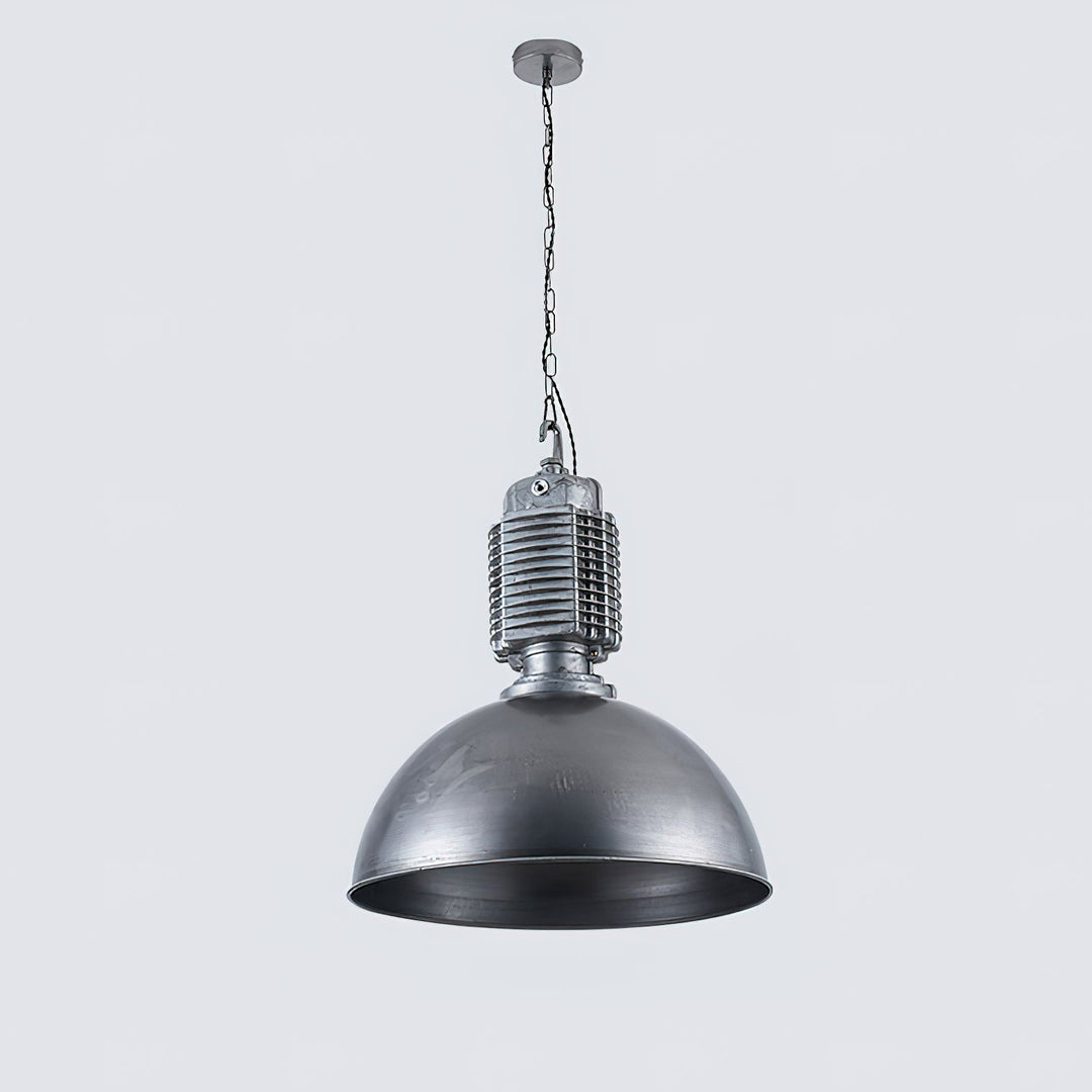 Suspension Steinhauer Bikkel