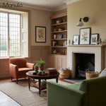 Load image into Gallery viewer, Conique Metal  Elegant White Metal Wall Sconce – Industrial Lighting for Living Rooms and Hallways
