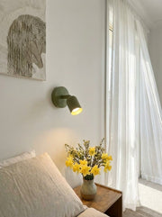 Bauvera Applique Murale Minimaliste pour Chevet - Accent Moderne Salon N53