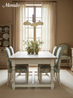 Load image into Gallery viewer, Medieval Log Style Vintage Glass Chandelier
