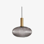 Load image into Gallery viewer, Verdoma Vintage Lantern Stained Glass Pendant Light - Retro Design for Dining Room Kitchen Living Space