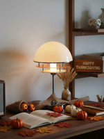 Load image into Gallery viewer, Bauhaus Vintage Style Acrylic Sunset Table Lamp - AFTERGLOW S2
