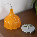 Load image into Gallery viewer, Zest Flare Pendant Lamp