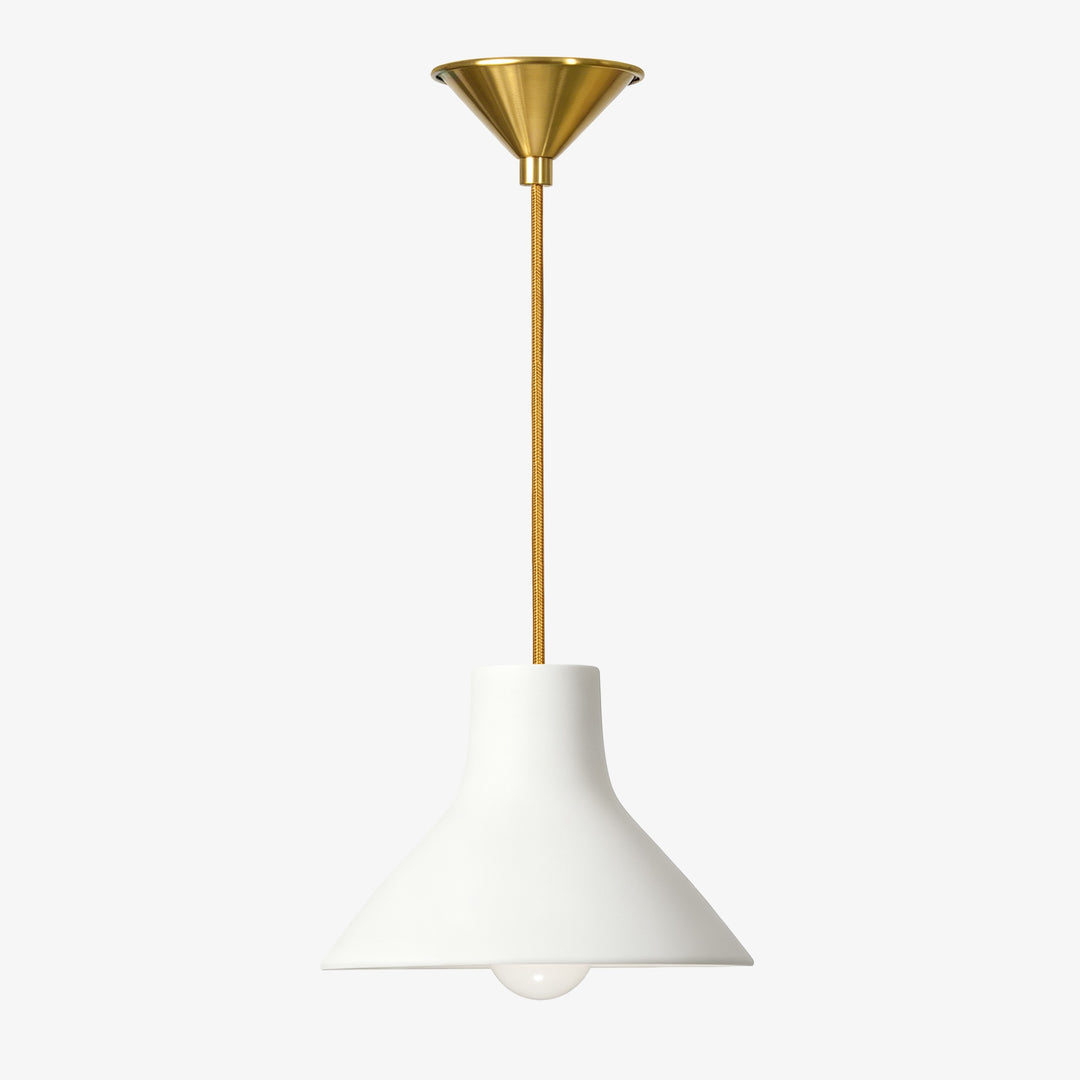 SKU: White / Standard Style / 1 Head